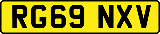 RG69NXV