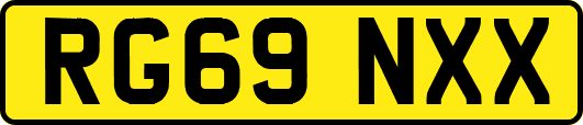 RG69NXX