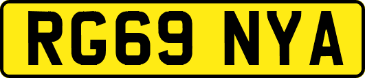RG69NYA