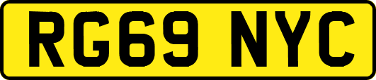 RG69NYC