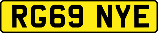 RG69NYE