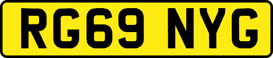 RG69NYG