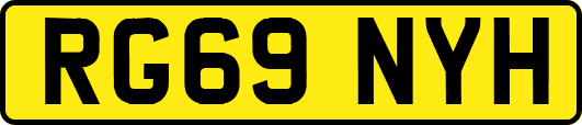 RG69NYH