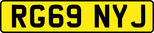 RG69NYJ