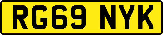 RG69NYK