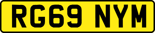 RG69NYM