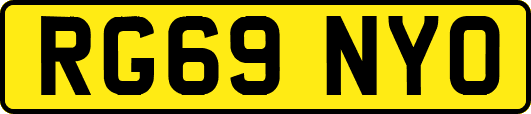 RG69NYO