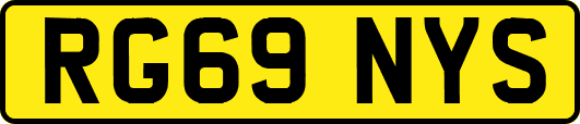 RG69NYS