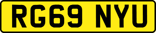 RG69NYU