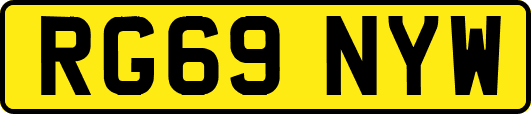 RG69NYW