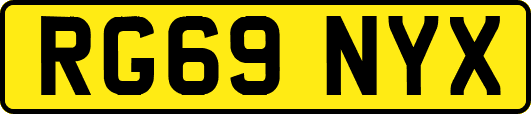 RG69NYX