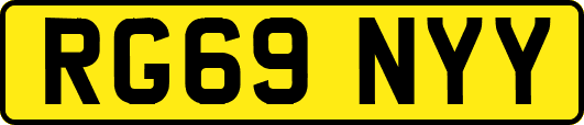 RG69NYY