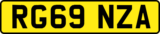 RG69NZA