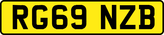 RG69NZB