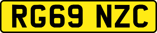 RG69NZC