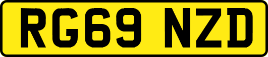RG69NZD