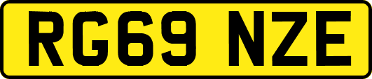 RG69NZE