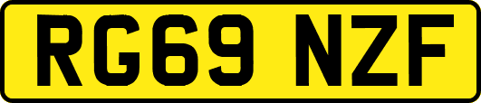 RG69NZF