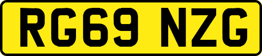 RG69NZG