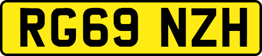 RG69NZH