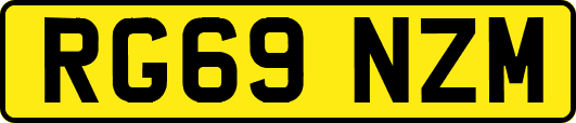 RG69NZM