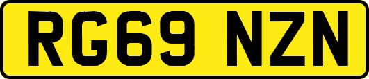 RG69NZN
