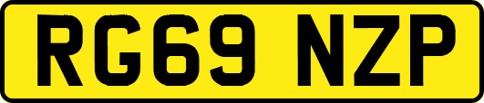 RG69NZP