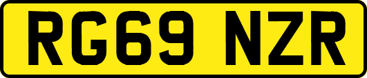 RG69NZR