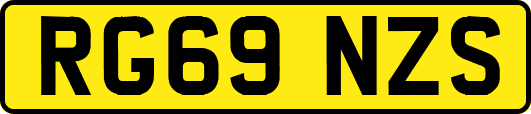 RG69NZS