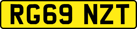 RG69NZT
