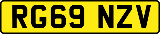 RG69NZV