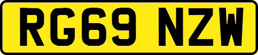 RG69NZW