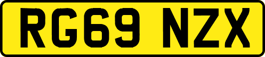 RG69NZX
