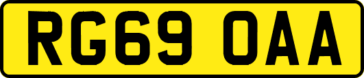 RG69OAA