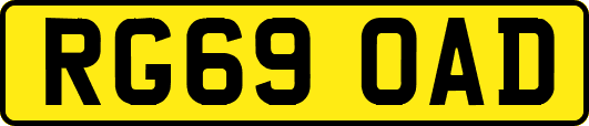 RG69OAD