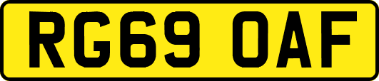 RG69OAF