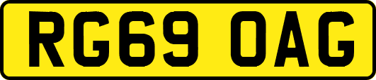 RG69OAG
