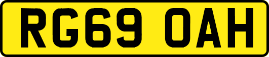 RG69OAH