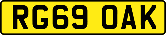 RG69OAK