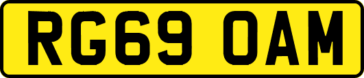 RG69OAM