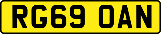 RG69OAN