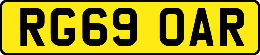 RG69OAR