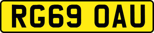 RG69OAU