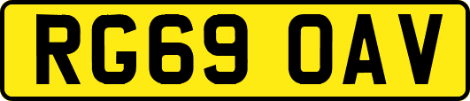 RG69OAV