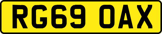 RG69OAX