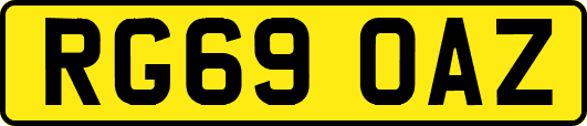 RG69OAZ
