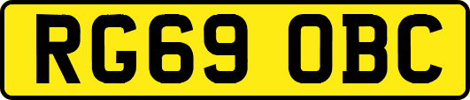 RG69OBC