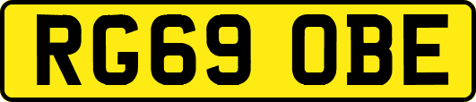 RG69OBE