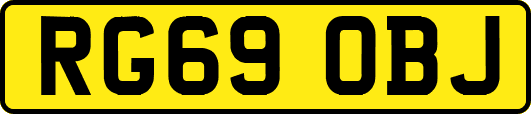 RG69OBJ