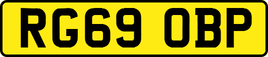RG69OBP